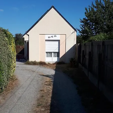 La Vie La Tatil Evi