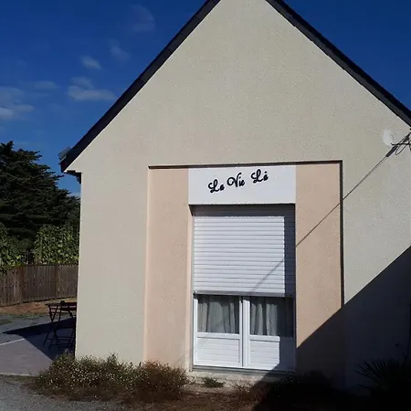 La Vie La * Guérande