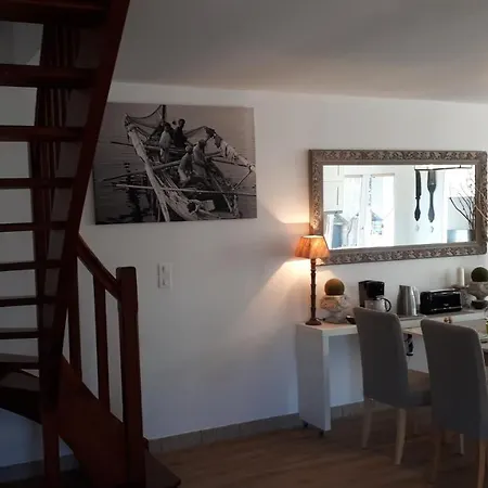 La Vie La Tatil Evi *