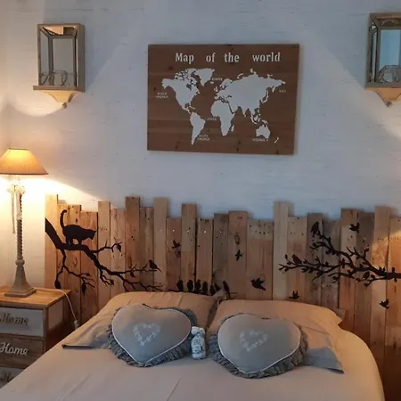 Tatil Evi La Vie La