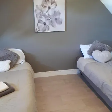 La Vie La Tatil Evi *